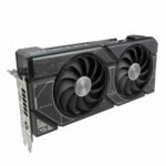 ASUS Dual GeForce RTX™ 4070 12GB 1