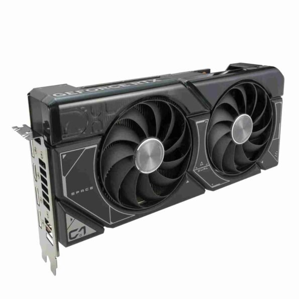 ASUS Dual GeForce RTX 4070 12GB GDDR6X