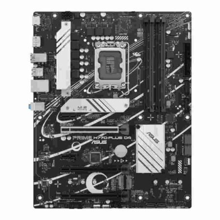 ASUS Prime H 770 Plus D4