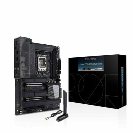 ASUS Proart Z 790 Creator Wifi