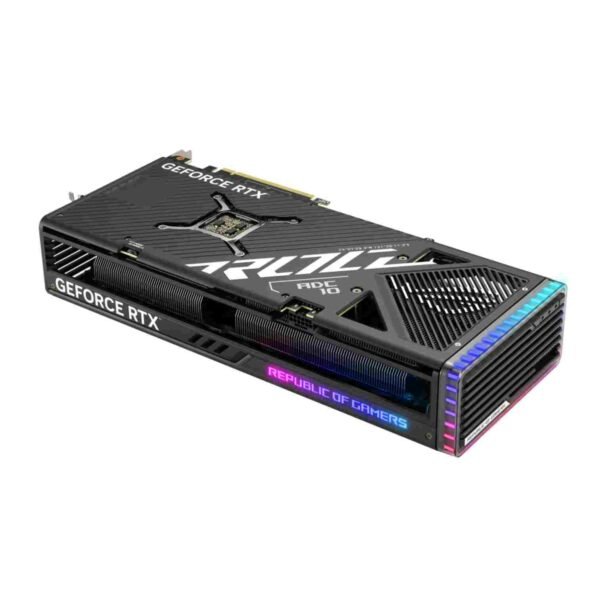 ASUS ROG Strix GeForce RTX 4070Ti 12GB GDDR6X