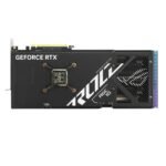 ASUS ROG Strix GeForce RTX 4070Ti 12GB GDDR6X 1