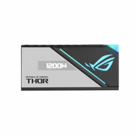 ASUS ROG Thor 1200W Platinum