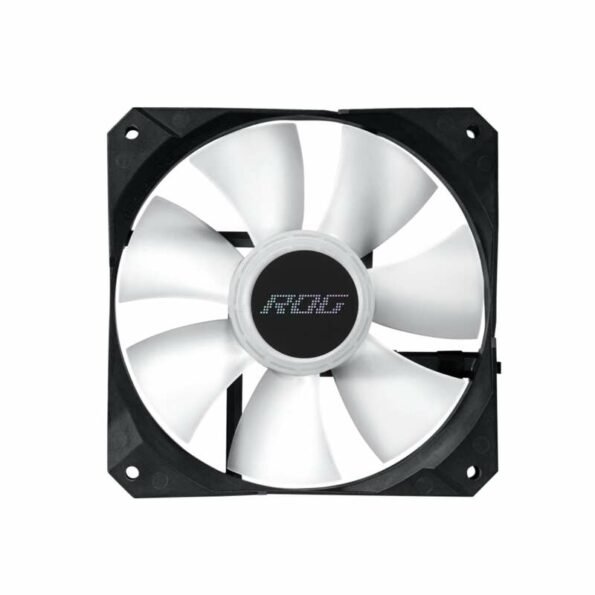 ASUS ROJ Strix LC II 360 ARGB