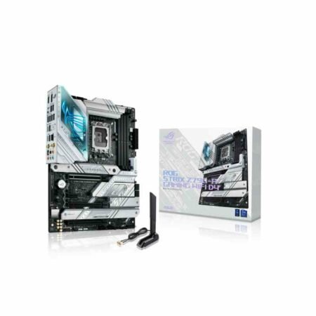 ASUS Strix Z 790 A Gaming D4