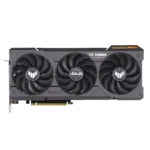 ASUS TUF Gaming GeForce RTX 4060 Ti 8GB GDDR6 OC Edition