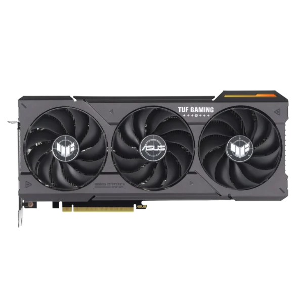 ASUS TUF Gaming GeForce RTX 4060 Ti 8GB GDDR6 OC Edition