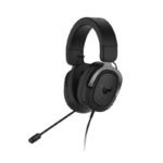 ASUS TUF Gaming H3 Gaming Silver Headphone 01(1)