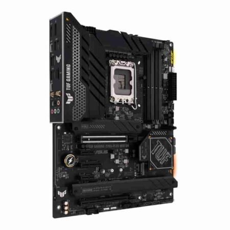 ASUS TUF Gaming Z 790 PLUS Wifi D4