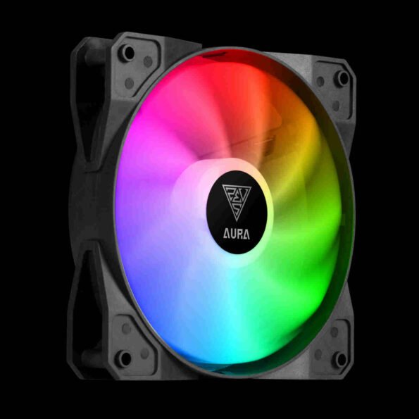 Gamdias Aura GL360 AIO RGB Liquid Cooler