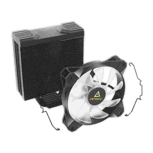 Antec FrigusAir 400 ARGB Air cooler