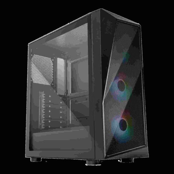 Cooler Master CMP 520