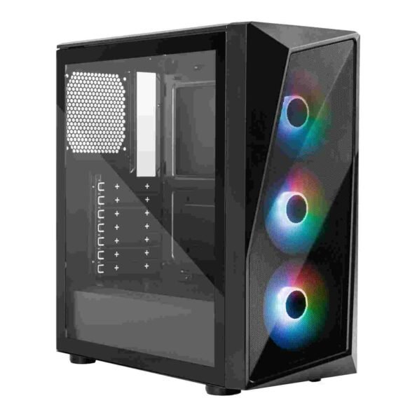 Cooler Master CMP 520