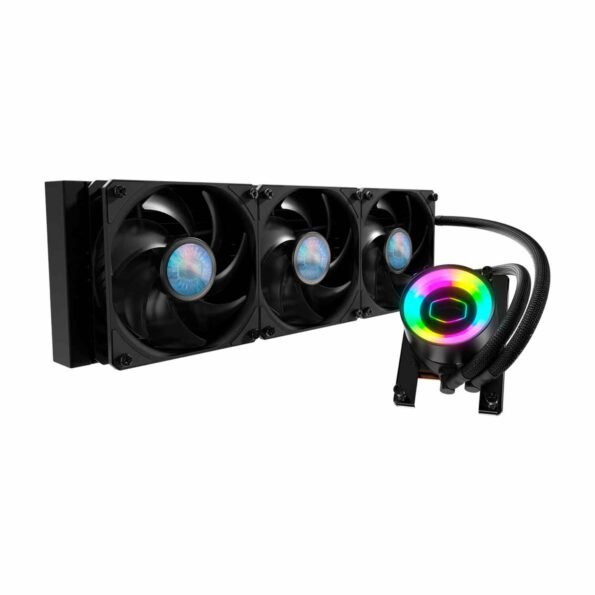 Cooler Master ML 360 Mirror TR4 Edition