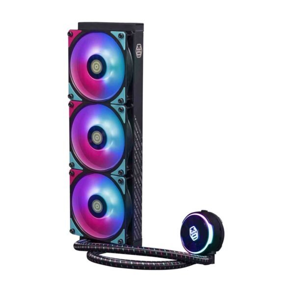 Cooler Master ML PL 360 Flux Anniversary Edition