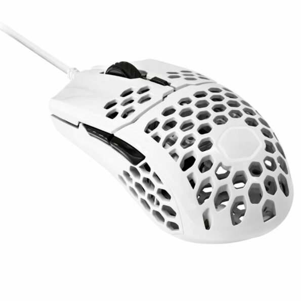 Cooler Master MM 710 White