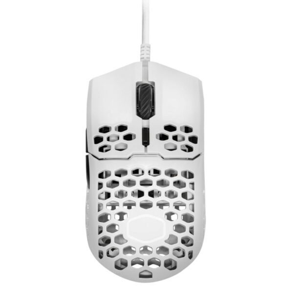 Cooler Master MM 710 White