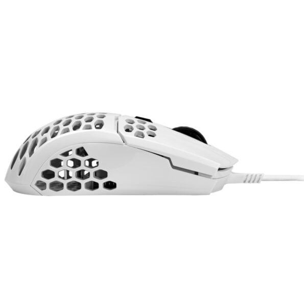 Cooler Master MM 710 White