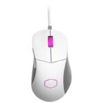 Cooler Master MM 730 Gaming Mouse White