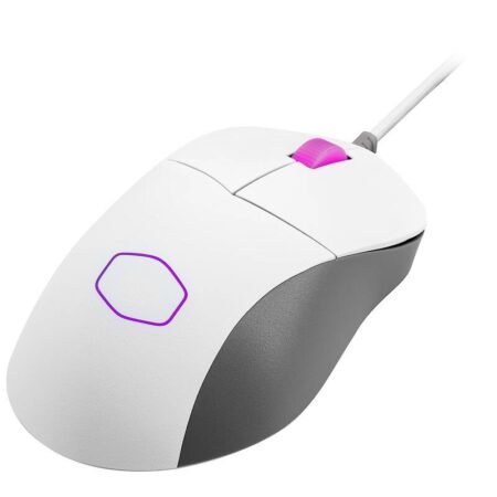 Cooler Master MM 730 Gaming Mouse White