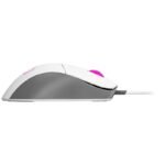 Cooler Master MM 730 Gaming Mouse White 1(1)