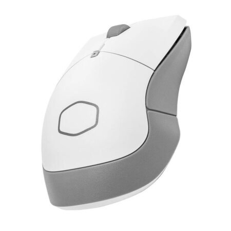 Coolermaster MM 311 Wireless Mouse White