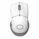 Coolermaster MM 311 Wireless Mouse White 2(1)