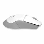 Coolermaster MM 311 Wireless Mouse White 2(1)