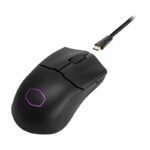 Coolermaster MM 712 Gaming Mouse