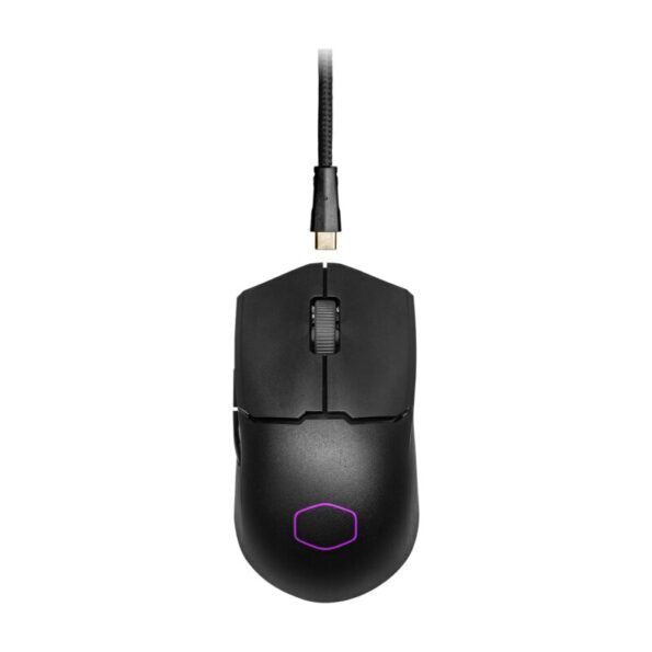 Coolermaster MM 712 Gaming Mouse