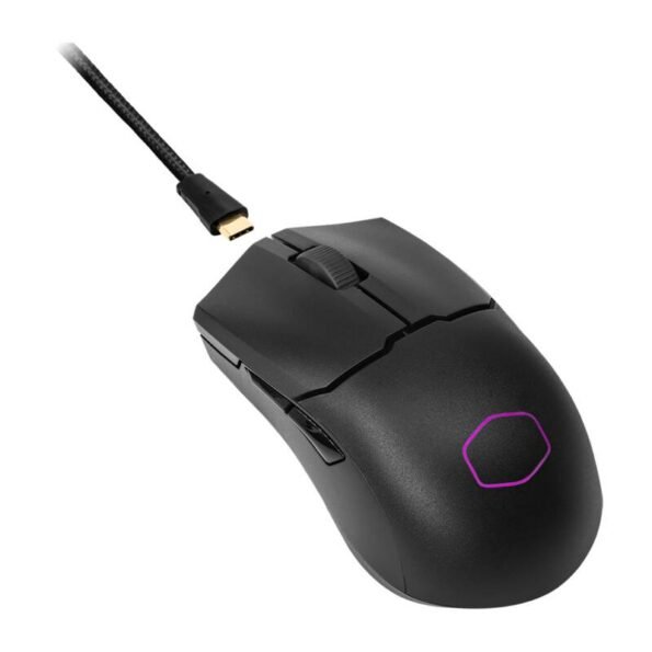 Coolermaster MM 712 Gaming Mouse