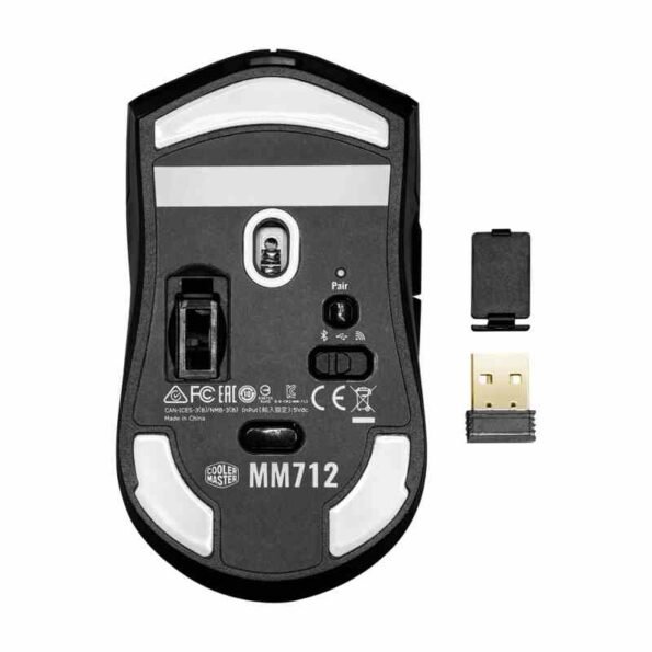 Coolermaster MM 712 Gaming Mouse