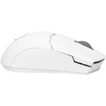 Coolermaster MM 712 Gaming Mouse White 1(1)(1)