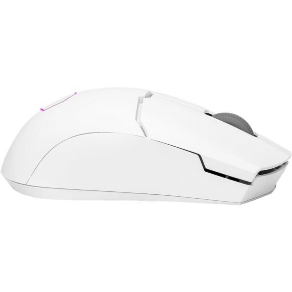 Coolermaster MM 712 Gaming Mouse White