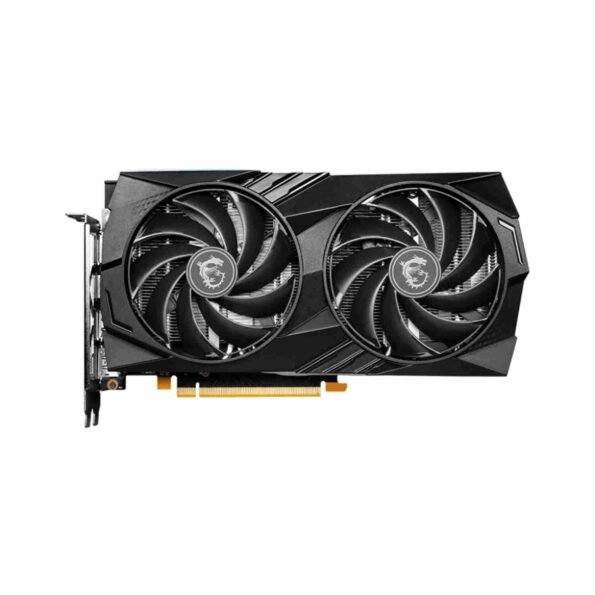 MSI GeForce RTX 4060 GAMING X 8G