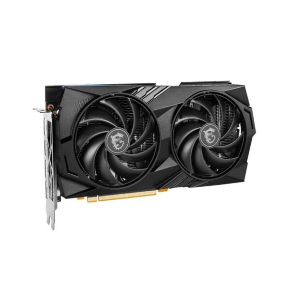 MSI GeForce RTX 4060 GAMING X 8G