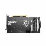 MSI GeForce RTX™ 4060 GAMING X 8G