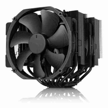 NOCTUA NH-D15 Chromax.black