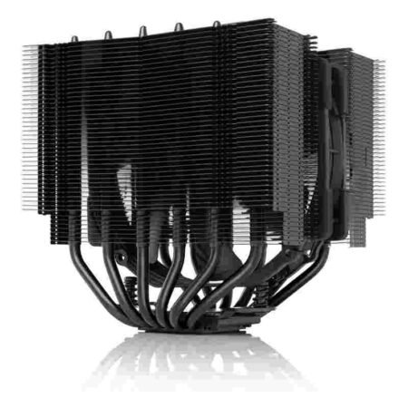 NOCTUA NH-D15S Chromax.black