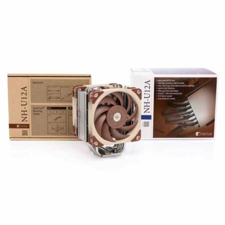 NOCTUA U-12A