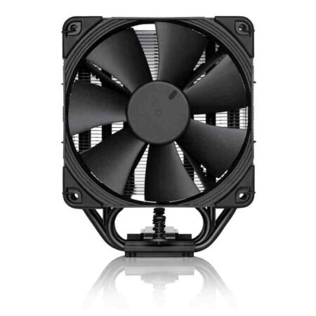 NOCTUA U-12S Chromax.black