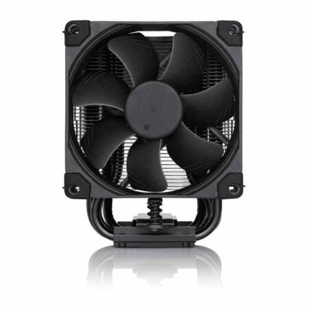 NOCTUA U-9S Chromax.black