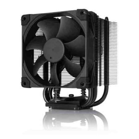 NOCTUA U-9S Chromax.black