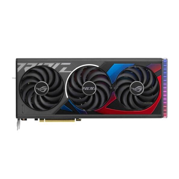 ASUS ROG Strix GeForce RTX 4070Ti 12GB GDDR6X