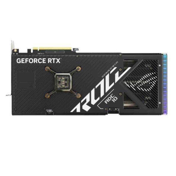 ASUS ROG Strix GeForce RTX 4070Ti 12GB GDDR6X