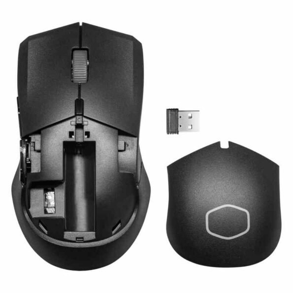 MM311 Wireless Mouse