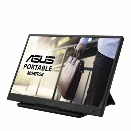 ASUS MB 165B Portable  Monitor- 16 inch