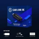 Elgato Cam Link 4K USB 1(1)