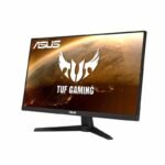 TUF Gaming VG247Q1A Monitor – 23.8 inch