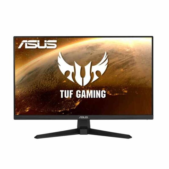 TUF Gaming VG247Q1A Monitor – 23.8 inch